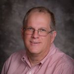 Jim Buiter, Township Clerk